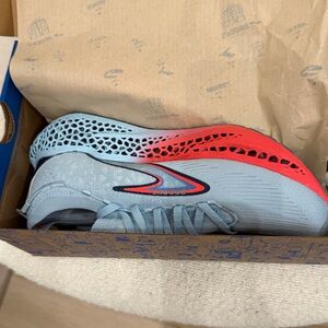 Unsx Brooks Exhilarate-BL RARE Running Shoes <1.9K Lucky VIPs Own a Pair! SALE!